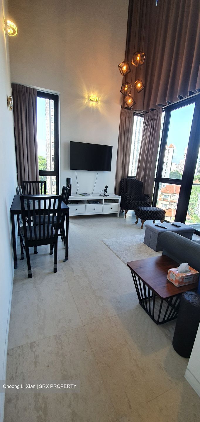 Fulcrum (D15), Condominium #557380041